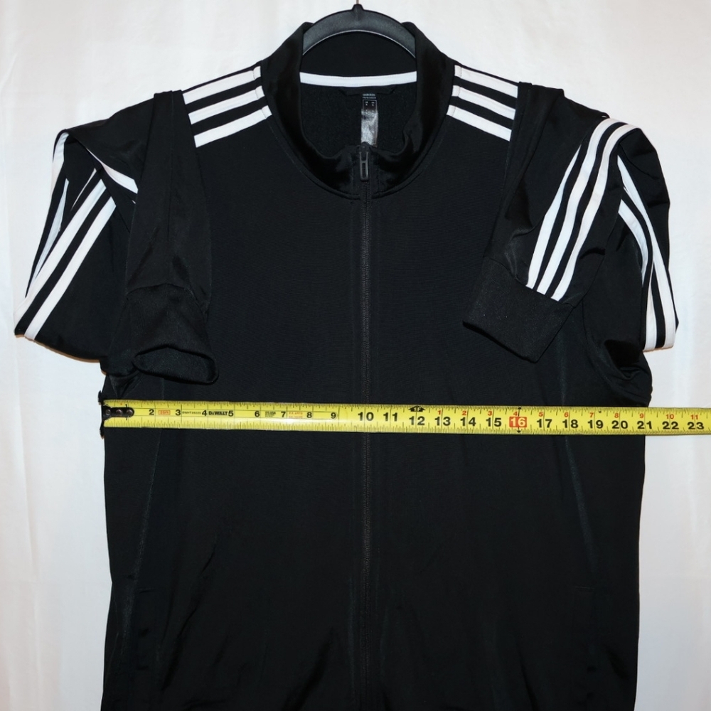 Adidas Track Jacket - Picture 6 of 8